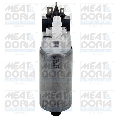 Fuel Pump